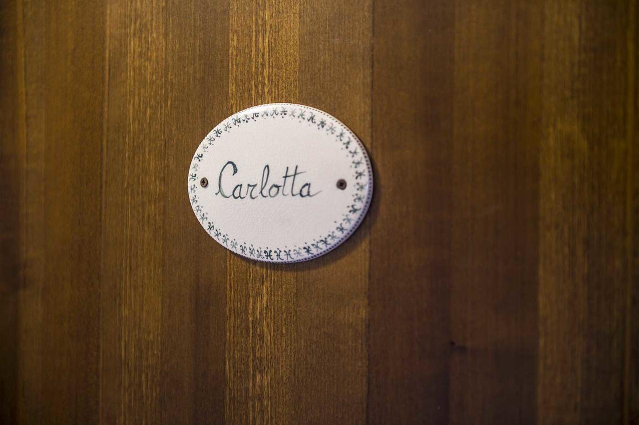 Osteria Alla Pasina Dosson Dış mekan fotoğraf