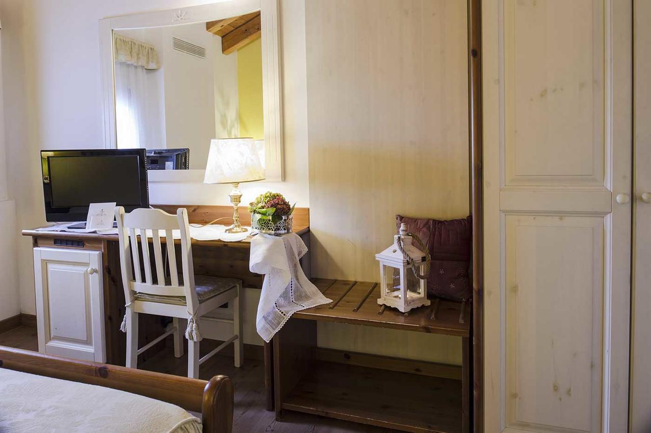 Osteria Alla Pasina Dosson Dış mekan fotoğraf