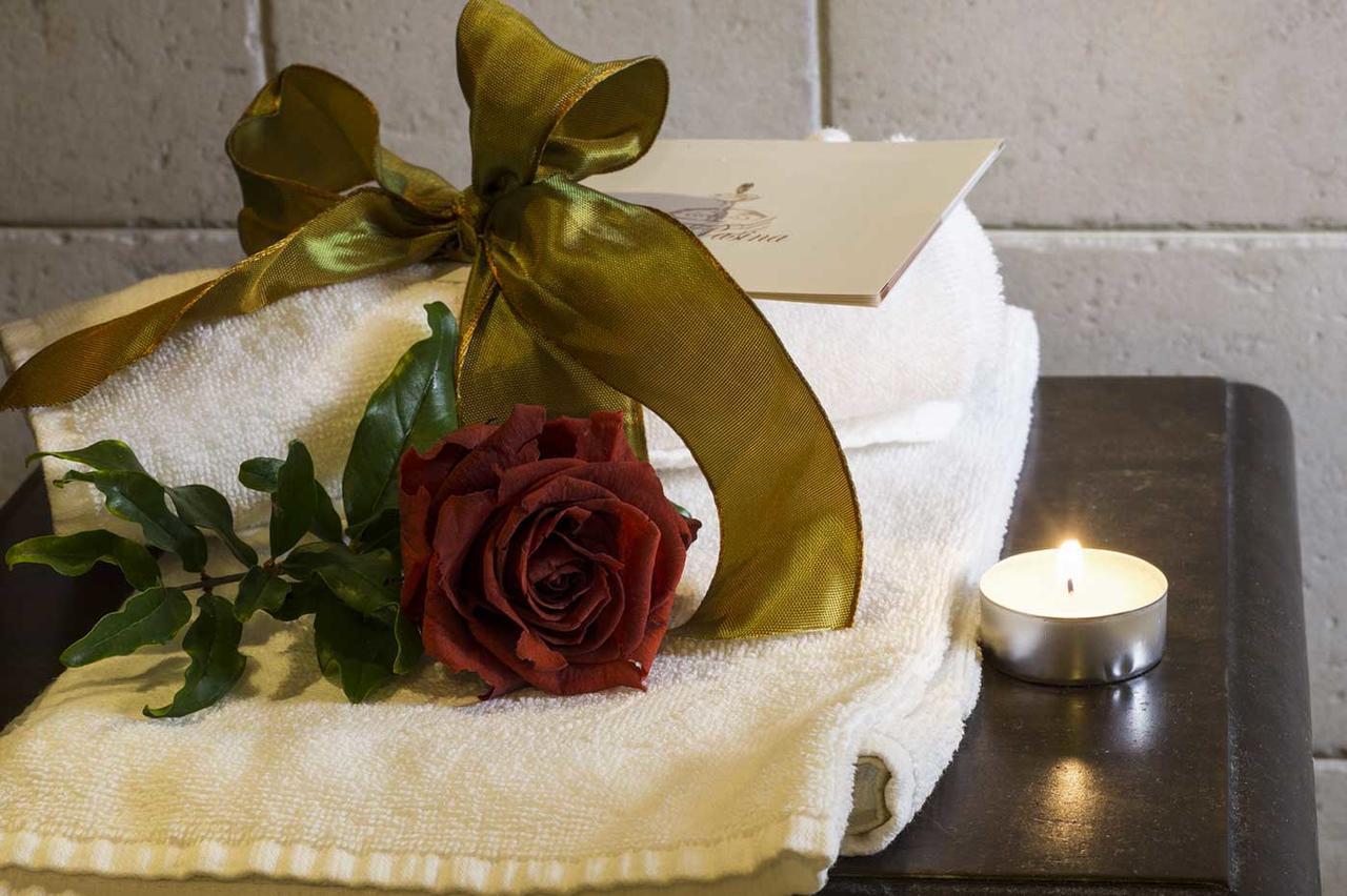 Osteria Alla Pasina Dosson Dış mekan fotoğraf
