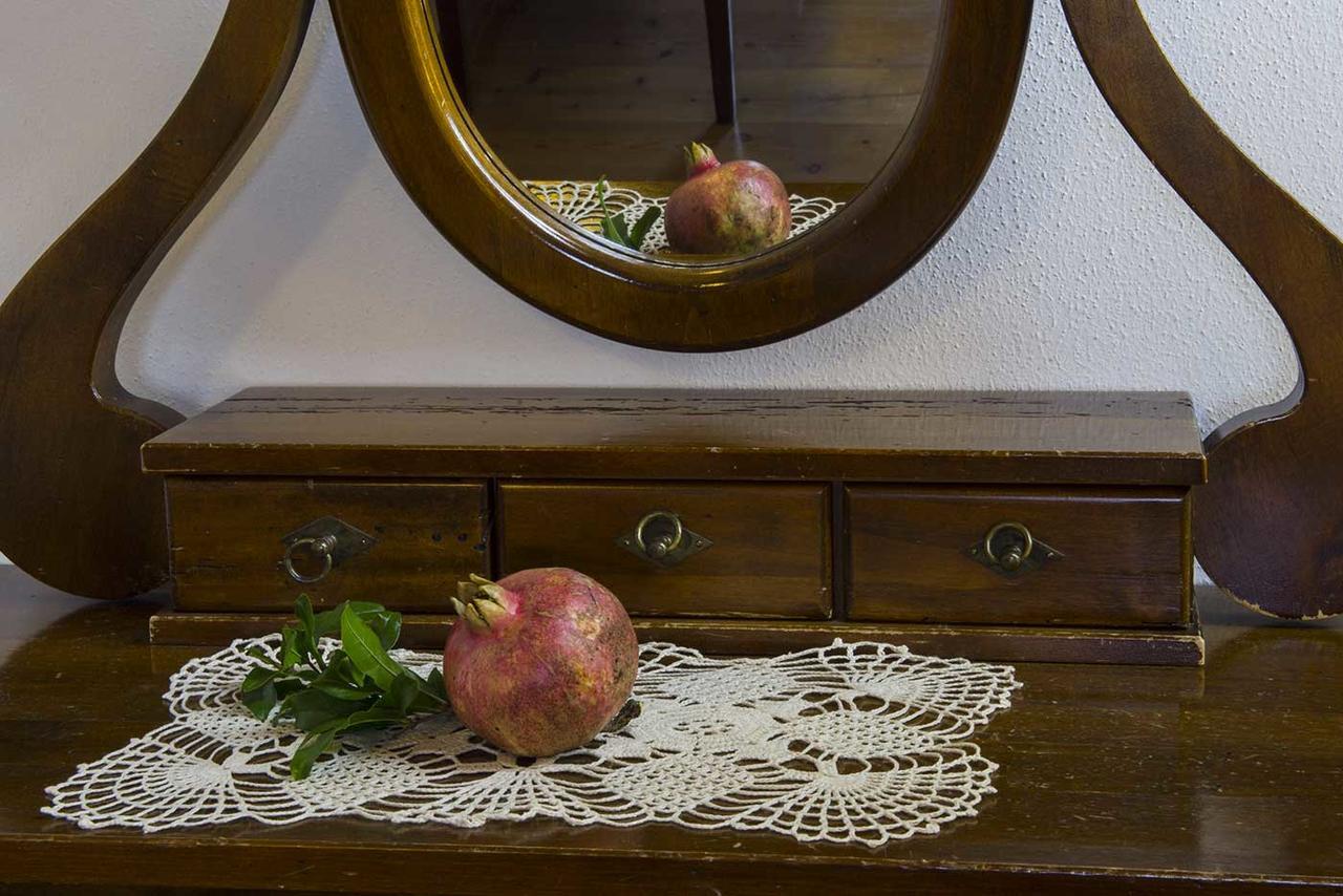 Osteria Alla Pasina Dosson Dış mekan fotoğraf